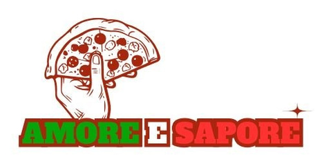amoreesapore logo