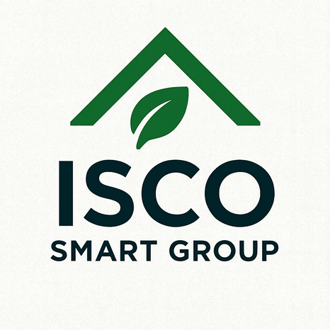 ISCO SMART GROUP logo