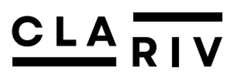 Clariv logo