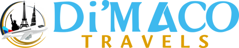 Di'Maco Travels logo