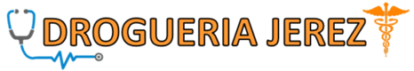 Drogueria Jerez logo