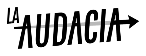 logodelaaudacia