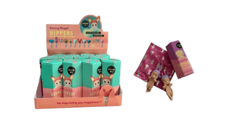 Sonny Angel Hippers