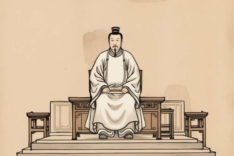 Trần Thì Kiến - kiểm pháp quan thời Trần