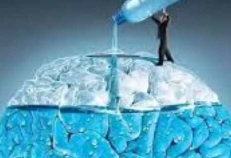 🥤🔬 Fluids & Fasting  The Science of Hydration and Kidney Function 