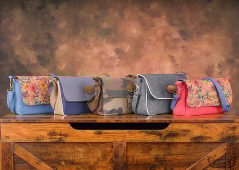 Sac messager