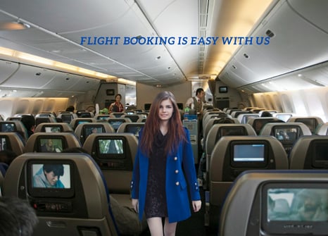 Quality affordable flights from Jetpackstay.com