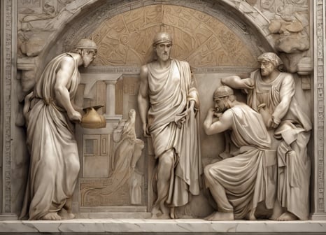 greek language origins