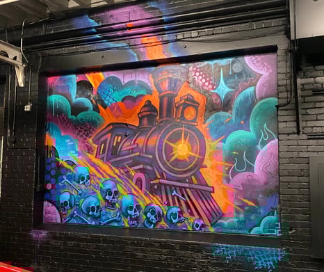 daniel espeseth muralist minneapolis minnesota