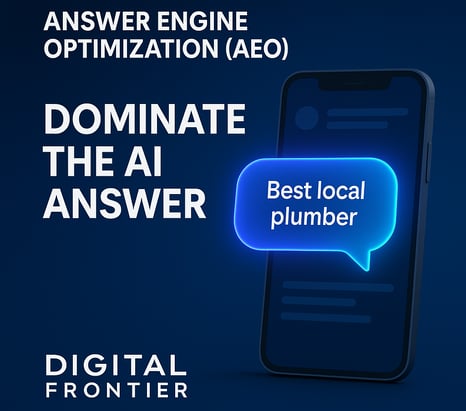 Answer Engine Optimization for everyone