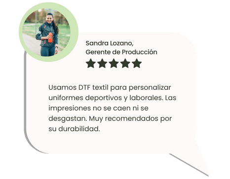 Impresión DTF textil para polos y regalos corporativos personalizados con Peruimpress en Lima