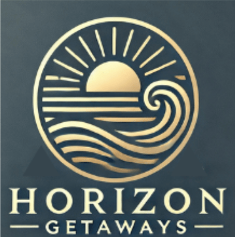 Horizon Getaways ZA Logo