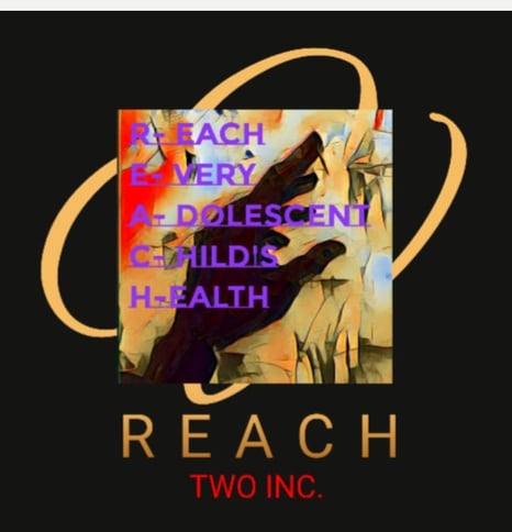 Reach Two logo