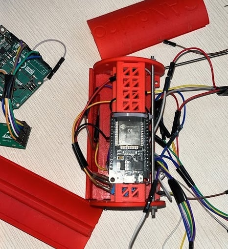 CanSat