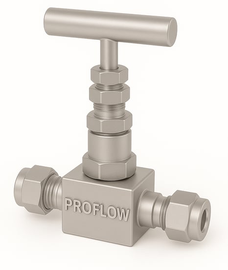 Needle Valve