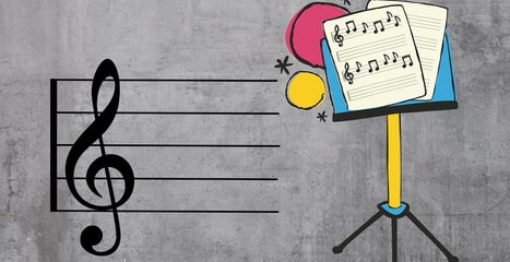 cours de solfège facile