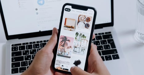 réseaux sociaux