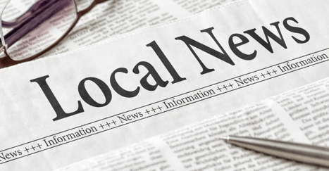 presse locale