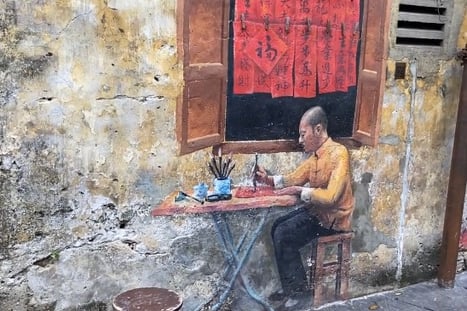 Chinatown Kuala Lumpur