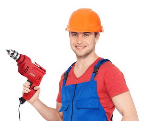 Impact Drills - Versatile power tools for drilling and driving tasks.