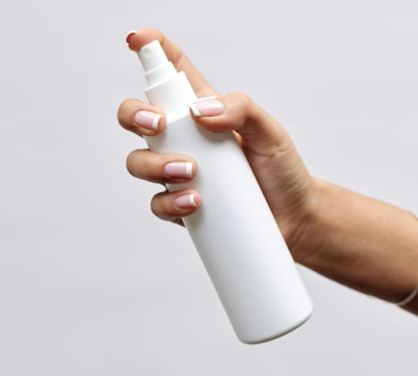 room spray, aromatherapy, linen spray