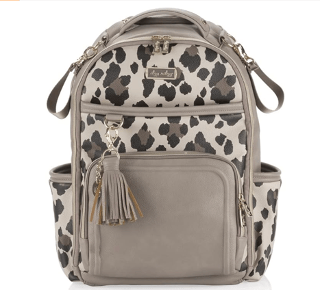 Back Pack Diaper Bag