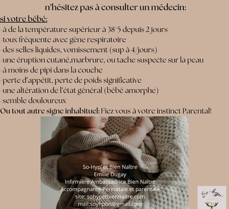 bébé en hiver conseil sohypetbiennaitre