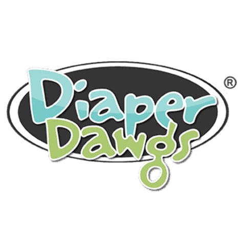 Diaper Dawgs Diaper Sprayer