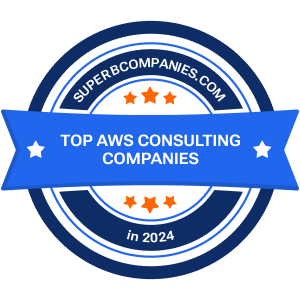 top consulting companies logo