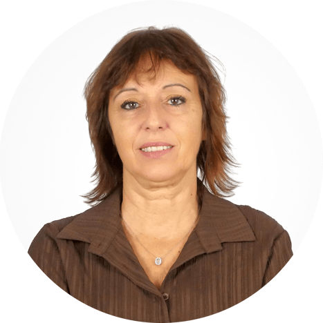 Comptable indépendante : Lina Garcia