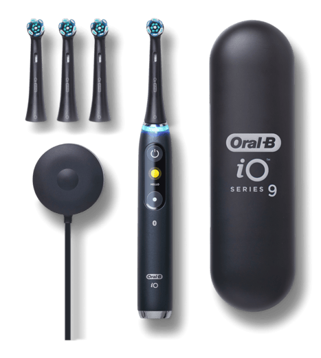 Oral B toothbrush easy buy guide
