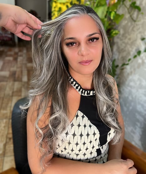 Total Contour: Realce Sua Beleza Completa-amanda amorim, cabelereira