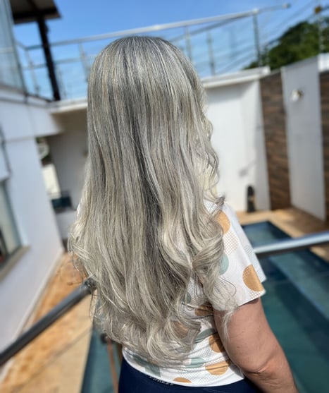 Total Contour: Realce Sua Beleza Completa, studio amanda amorim