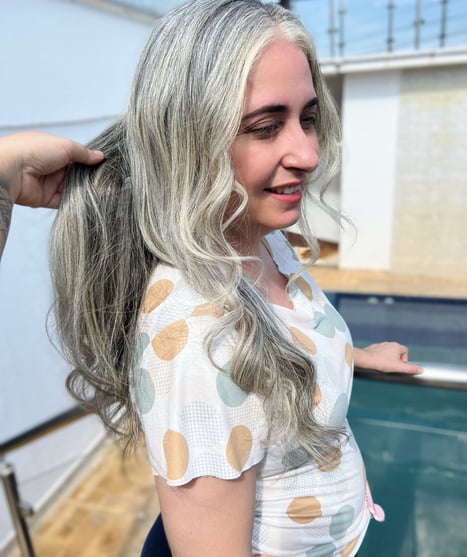 Total Contour: Realce Sua Beleza Completa, tecnica em beleza