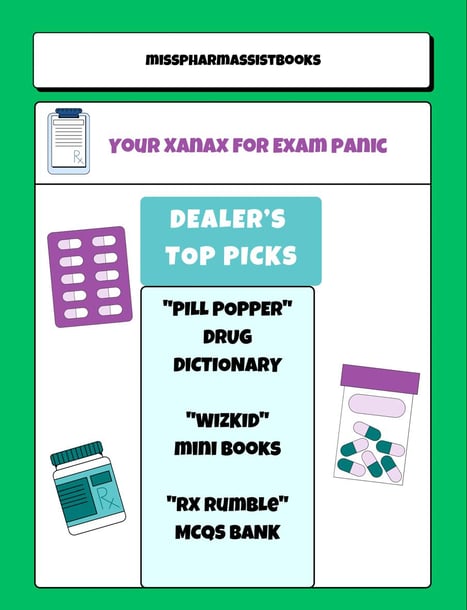 misspharmassistboks pharmacy exams qatar prometric exam b pharma notes