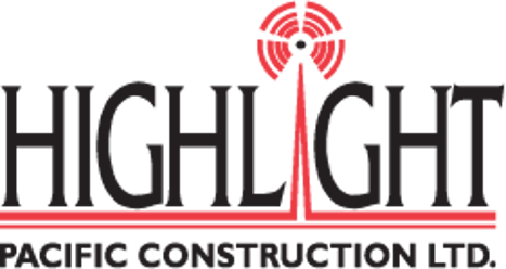 Highlight Pacific Construction Ltd logo