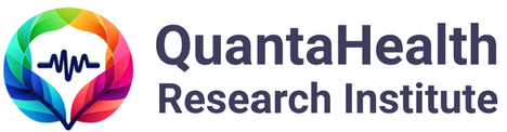 QuantaHealth Research Institute logo