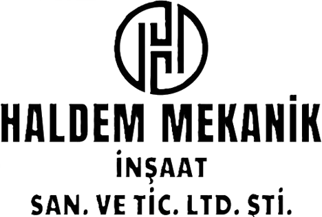haldem logo