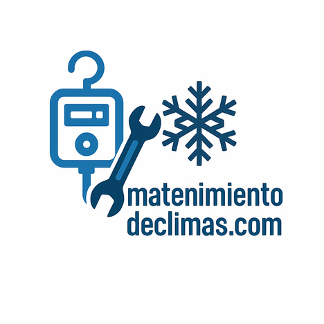 mantenimientodeclimas.com logo