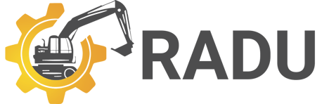 Radu logo