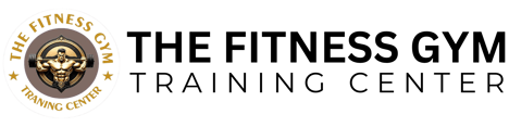 The Fitness Gym logo