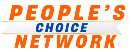 People's Choice Network - Members Only logo