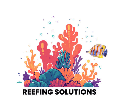 Reefing Solutions logo
