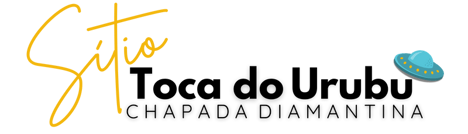 Sítio Toca do Urubu logo