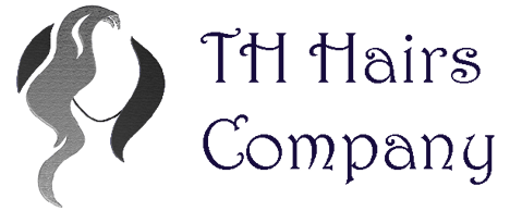 TH Hairs Company logo