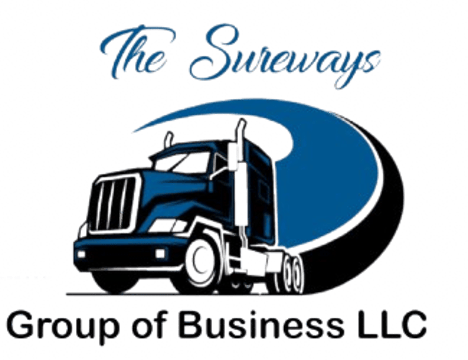 THE SUREWAYS LLC logo