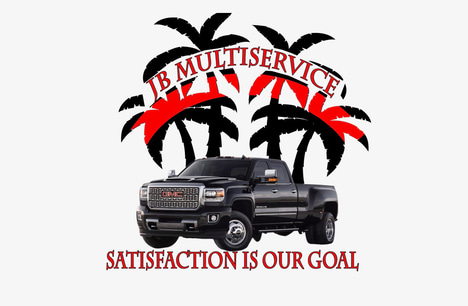 JB Multiservice logo