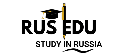 Russ Edu logo