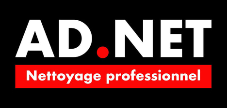 Adnet sinistre logo