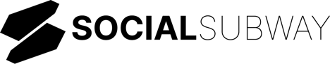 Social Subway logo